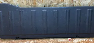 10158 Накладка двери (крышки) багажника Volvo XC90 1 Арт 75150226, вид 3