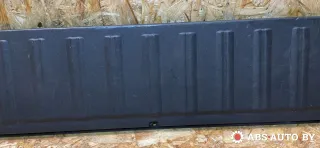10158 Накладка двери (крышки) багажника Volvo XC90 1 Арт 75150226, вид 4