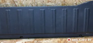 10158 Накладка двери (крышки) багажника Volvo XC90 1 Арт 75150226, вид 5