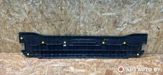 10158 Накладка двери (крышки) багажника Volvo XC90 1 Арт 75150226, вид 7