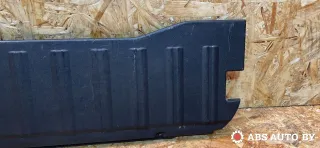 10158 Накладка двери (крышки) багажника Volvo XC90 1 restailing Арт 75150226_1, вид 6