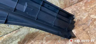 3C9864512B Пластик багажника Volkswagen Passat B6 Арт 75150218, вид 8