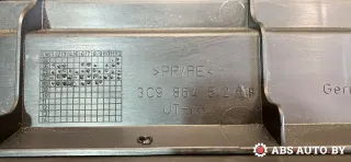 3C9864512B Пластик багажника Volkswagen Passat B6 Арт 75150218, вид 13