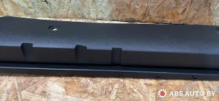 3C9864511C Пластик багажника Volkswagen Passat B6 Арт 75150217, вид 3