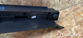 3C9864511C Пластик багажника Volkswagen Passat B6 Арт 75150217, вид 7