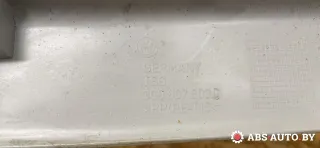 3C9867603C Обшивка крышки багажника Volkswagen Passat B6 Арт 75150216, вид 12