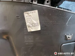 3C1867011,3C1867012,3C9867212,3C9867211 Обшивка двери (дверная карта) комплект Volkswagen Passat B6 Арт 75150214, вид 24