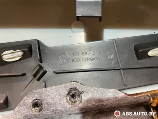 3C1867011,3C1867012,3C9867212,3C9867211 Обшивка двери (дверная карта) комплект Volkswagen Passat B6 Арт 75150214, вид 30