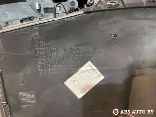 3C1867011,3C1867012,3C9867212,3C9867211 Обшивка двери (дверная карта) комплект Volkswagen Passat B6 Арт 75150214, вид 34