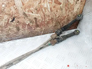 GS1DA,L0507HFA2,00260036R3 Кулиса Mazda 6 2 1.8л Арт A29308, вид 2