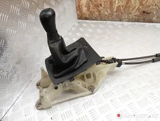GS1DA,L0507HFA2,00260036R3 Кулиса Mazda 6 2 1.8л Арт A29308, вид 4