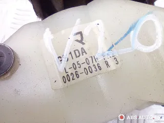 GS1DA,L0507HFA2,00260036R3 Кулиса Mazda 6 2 1.8л Арт A29308, вид 8