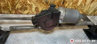 1593001431 Механизм стеклоочистителя (трапеция дворников) Mazda 6 2 Арт 75150145, вид 7