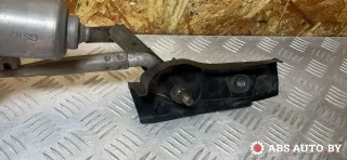 1593001431 Механизм стеклоочистителя (трапеция дворников) Mazda 6 2 Арт 75150145, вид 8
