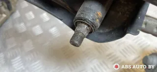 1593001431 Механизм стеклоочистителя (трапеция дворников) Mazda 6 2 Арт 75150145, вид 10