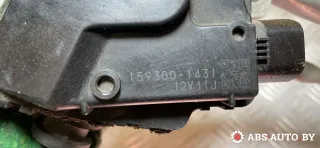 1593001431 Механизм стеклоочистителя (трапеция дворников) Mazda 6 2 Арт 75150145, вид 12
