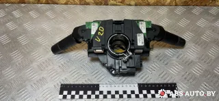 D65166CS0,GS1D661206A,GS1D66128,DF7166122 Переключатель подрулевой (стрекоза) Mazda 2 DE Арт 75150118_1, вид 5