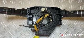 D65166CS0,GS1D661206A,GS1D66128,DF7166122 Переключатель подрулевой (стрекоза) Mazda 2 DE Арт 75150118_2, вид 3