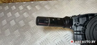 D65166CS0,GS1D661206A,GS1D66128,DF7166122 Переключатель подрулевой (стрекоза) Mazda 2 DE Арт 75150118_2, вид 4