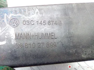 03C145674B Патрубок интеркулера Volkswagen Tiguan 1 Арт A29228_7, вид 3