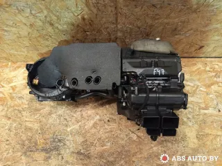 3C1820003DS Отопитель в сборе (печка) Volkswagen Passat B6 Арт 75150062, вид 2