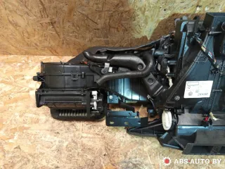 3C1820003DS Отопитель в сборе (печка) Volkswagen Passat B6 Арт 75150062, вид 3