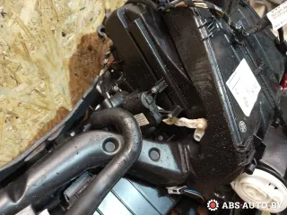 3C1820003DS Отопитель в сборе (печка) Volkswagen Passat B6 Арт 75150062, вид 4