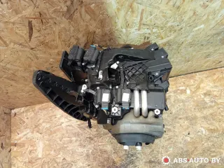 3C1820003DS Отопитель в сборе (печка) Volkswagen Passat B6 Арт 75150062, вид 5