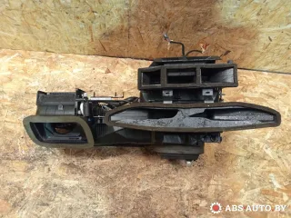 3C1820003DS Отопитель в сборе (печка) Volkswagen Passat B6 Арт 75150062, вид 7