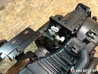 3C1820003DS Отопитель в сборе (печка) Volkswagen Passat B6 Арт 75150062, вид 8