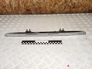 A1637400893 накладка подсветки номера Mercedes ML W163 Арт A29210, вид 1