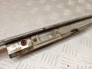 A1637400893 накладка подсветки номера Mercedes ML W163 Арт A29210_1, вид 6