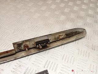 A1637400893 накладка подсветки номера Mercedes ML W163 Арт A29210_1, вид 9