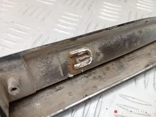 A1637400893 накладка подсветки номера Mercedes ML W163 Арт A29210_1, вид 10