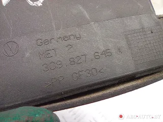 3C9827645A Замок багажника Volkswagen Golf PLUS 1 Арт A29184_4, вид 4