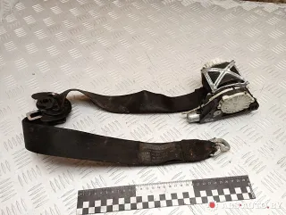 3C1857705F,33046823 Ремень безопасности передний левый Volkswagen Passat B6 Арт A29183, вид 1