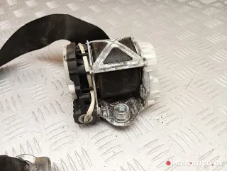 3C1857705F,33046823 Ремень безопасности передний левый Volkswagen Passat B6 Арт A29183, вид 3