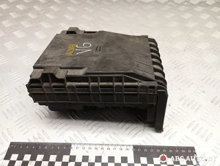 1K0937132F,3C0937125,63592777 Блок предохранителей Volkswagen Passat B6 Арт A29181, вид 2