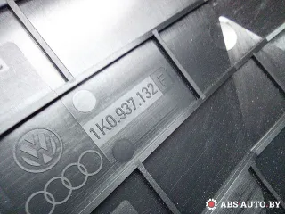 1K0937132F,3C0937125,63592777 Блок предохранителей Volkswagen Passat B6 Арт A29181, вид 5