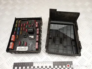 1K0937132F,3C0937125,63592777 Блок предохранителей Volkswagen Passat CC Арт A29181_2, вид 4