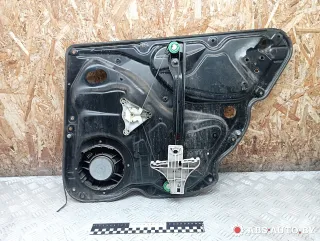 3C0035453,3C4839755H,988727111,3C9959703 Стеклоподъемник электрический задний левый Volkswagen Passat B7 Арт A29140_1, вид 8