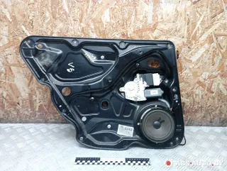 3C0035453,3C4839755H,988727111,3C9959703 Стеклоподъемник электрический задний левый Volkswagen Passat CC Арт A29140_2, вид 1