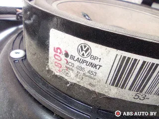 3C0035453,3C4839755H,988727111,3C9959703 Стеклоподъемник электрический задний левый Volkswagen Passat CC Арт A29140_2, вид 4
