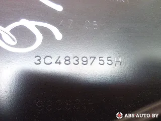 3C0035453,3C4839755H,988727111,3C9959703 Стеклоподъемник электрический задний левый Volkswagen Passat CC Арт A29140_2, вид 7