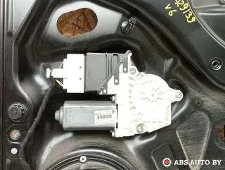 3C4839756H,3C0035453,988728111,3C9959704 Стеклоподъемник электрический задний правый Volkswagen Passat B7 Арт A29139_1, вид 3