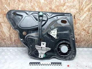 3C4839756H,3C0035453,988728111,3C9959704 Стеклоподъемник электрический задний правый Volkswagen Passat CC Арт A29139_2, вид 8