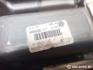 3C0035454A,3C1837755G,988696111,1K0959793G,1K0959701K,1K0955557A Стеклоподъемник электрический передний левый Volkswagen Passat B6 Арт A29138, вид 7