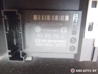 1K0959792G,3C1837756G,988698111,1K0959702K,3C0035454A Стеклоподъемник электрический передний правый Volkswagen Passat B6 Арт A29137, вид 6