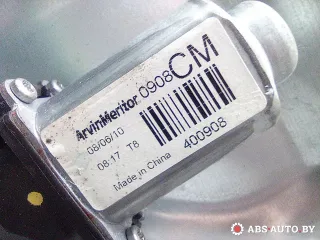 400908,FGM8829A,2604479,834802B030 Стеклоподъемник электрический задний правый Hyundai Santa FE 2 (CM) Арт A29136, вид 4