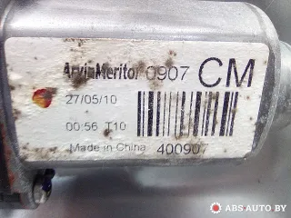 824702B071,2604494,400907,FGM9007M Стеклоподъемник электрический передний левый Hyundai Santa FE 2 (CM) Арт A29134, вид 6